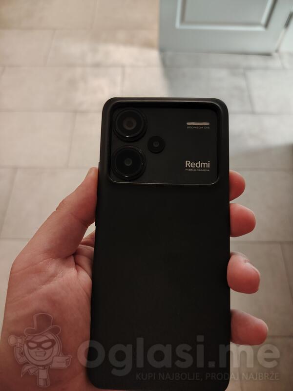 Xiaomi - Redmi note 13 pro+ 5G