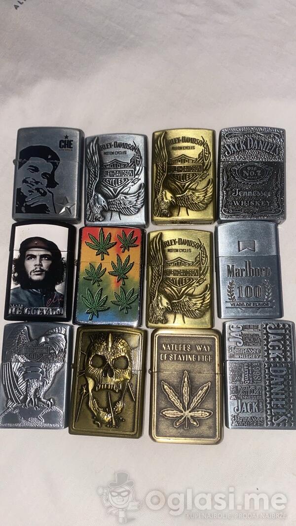 zippo upaljaci