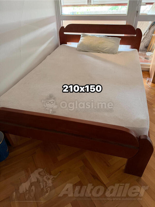 BRAČNI PUNO DRVO 150€ NOV067/565-725069/080-523