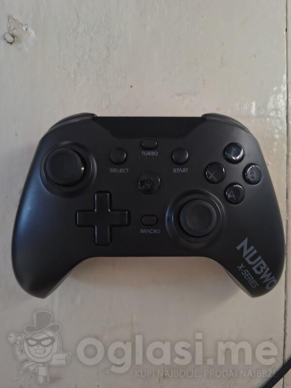 Gamepad za  - Microsoft