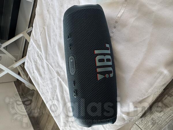 JBL CHARGE 5 