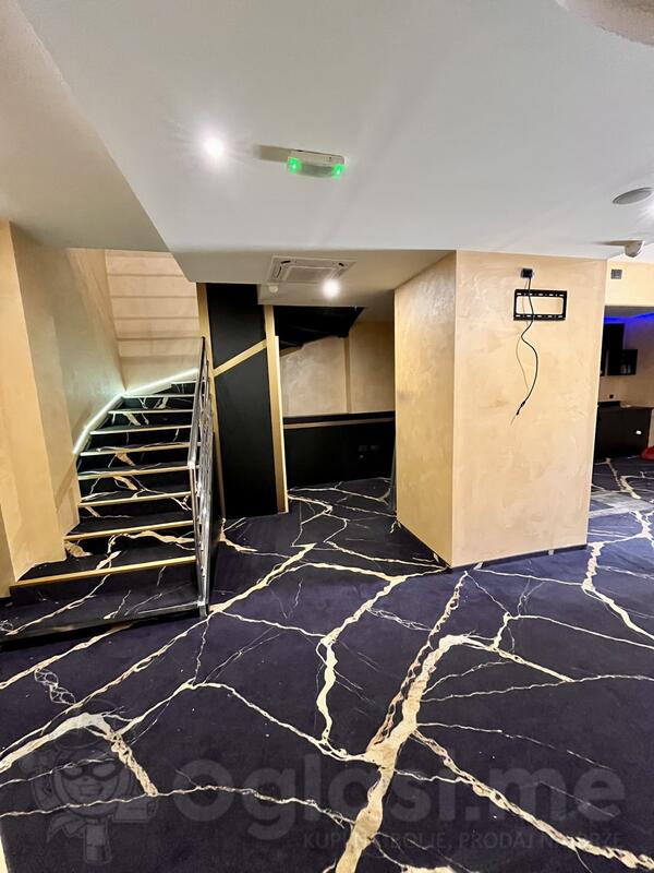 Kancelarija 150m2 - Podgorica - > Okolina grada