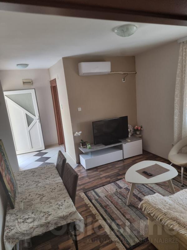 Jednosoban stan 36m2 - Podgorica - > Okolina grada