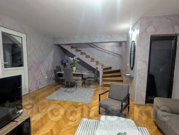 Porodična kuća 120m2 - Podgorica - Zabjelo