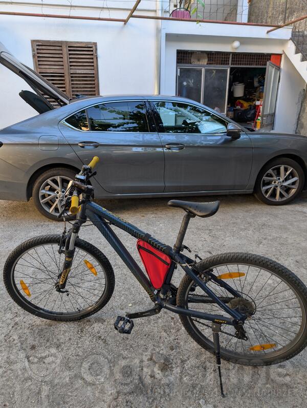 Scott - Scott aspect MTB