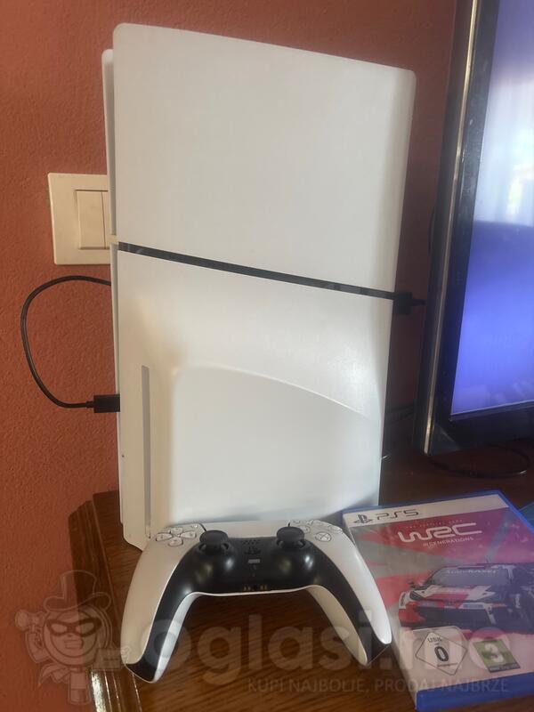 Sony - PlayStation 4