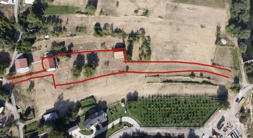 Porodična kuća 210m2 - Nikšić - Vir