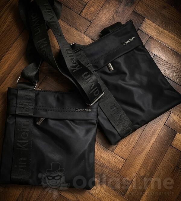 Calvin klein muska torbica