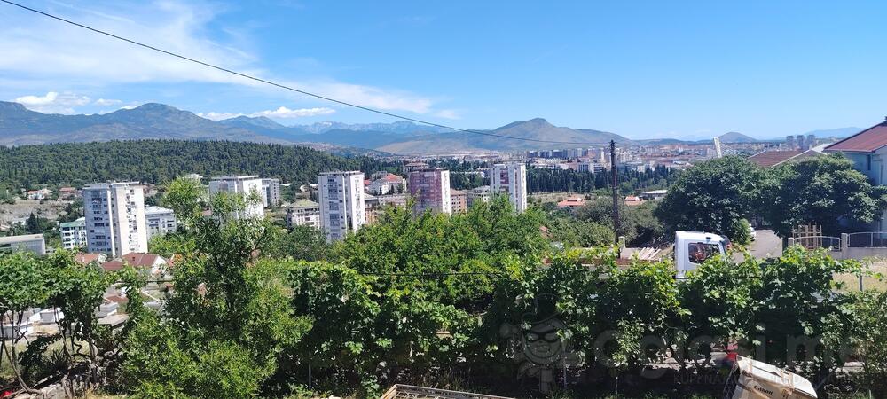 Kuća sa više stanova 45m2 - Podgorica - Malo Brdo