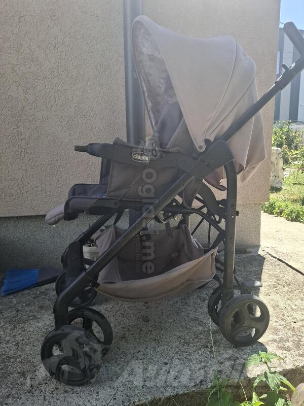 Kiko kolica za bebe