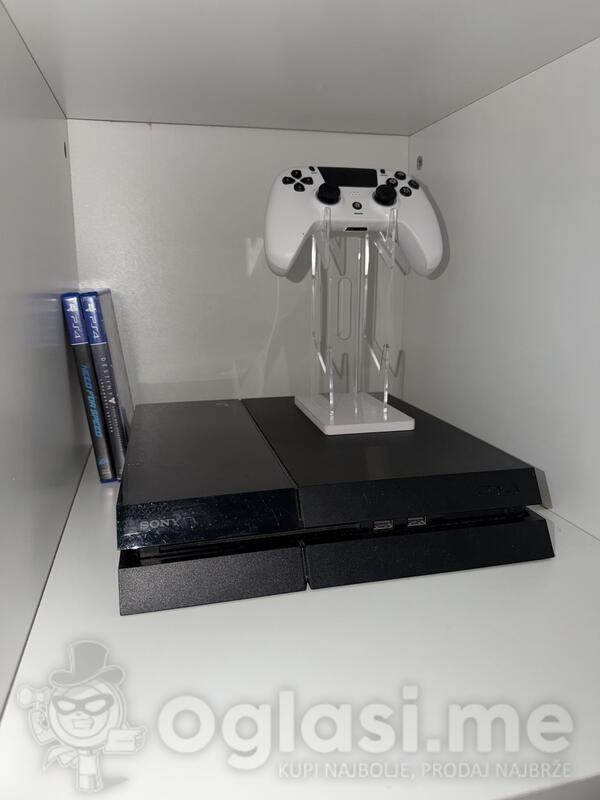 Sony - PlayStation 4