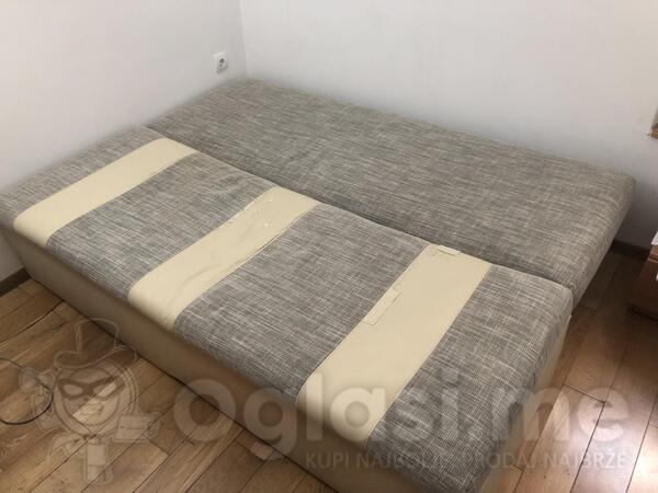 Krevet na rasklapanje