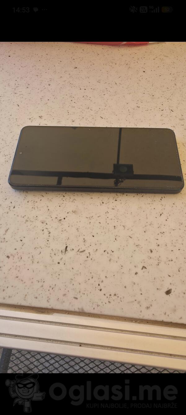 Xiaomi - Xiaomi x7pro Poco