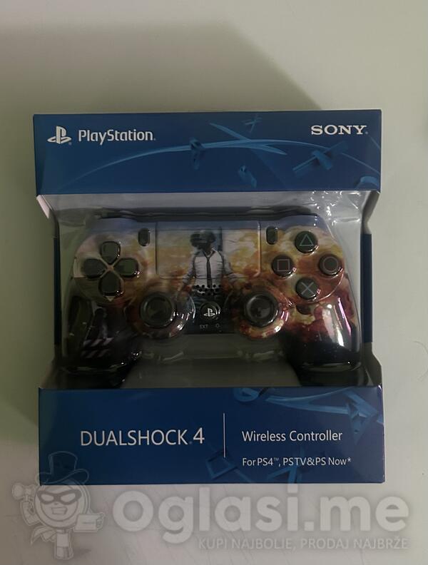 Džojstik za  - Sony