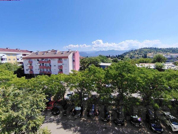 Garsonjera 28m2 - Podgorica - Zabjelo