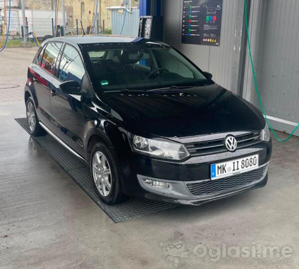 Volkswagen - Polo
