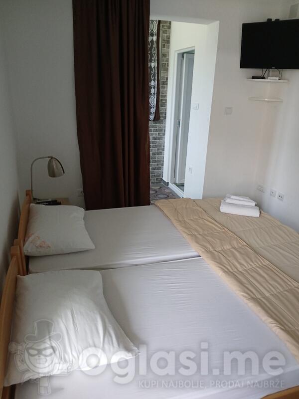Garsonjera 25m2 - Kotor - Lastva Grbaljska