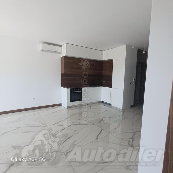Dvosoban stan 73m2 - Bar - Bar (uži dio)