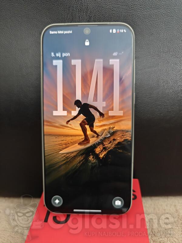 OnePlus - 15