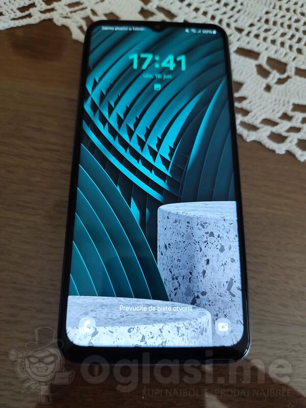 Samsung - A13