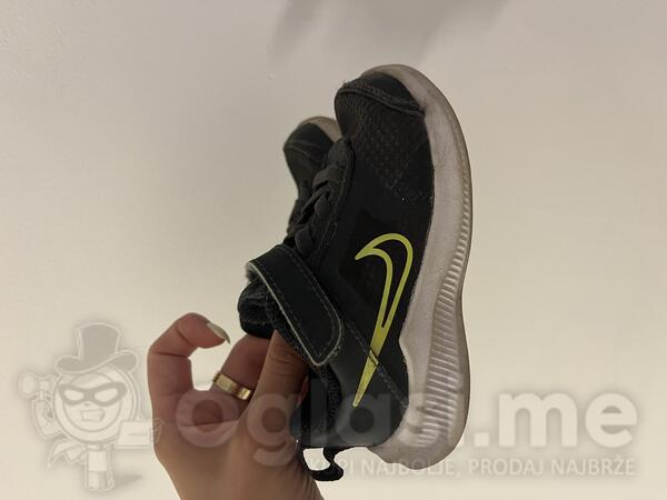 nike patike