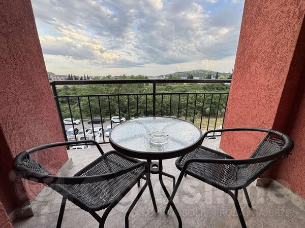 Trosoban stan 92m2 - Podgorica - City kvart