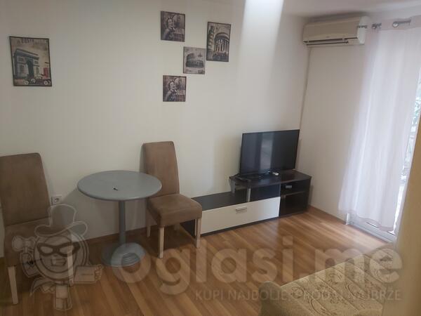 Jednosoban stan 40m2 - Budva - Lazi