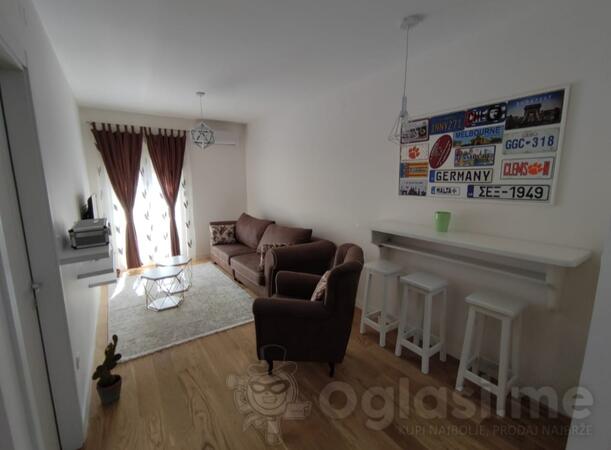 Jednosoban stan 41m2 - Podgorica - Central Point