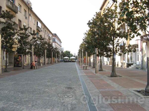 Trosoban stan 64m2 - Podgorica - Podgorica (uži dio)