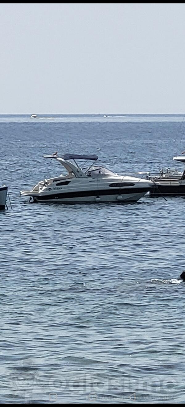 Regal - RIO 700 CRUISER