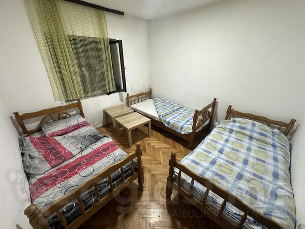 Dvosoban stan 60m2 - Podgorica - Zagorič