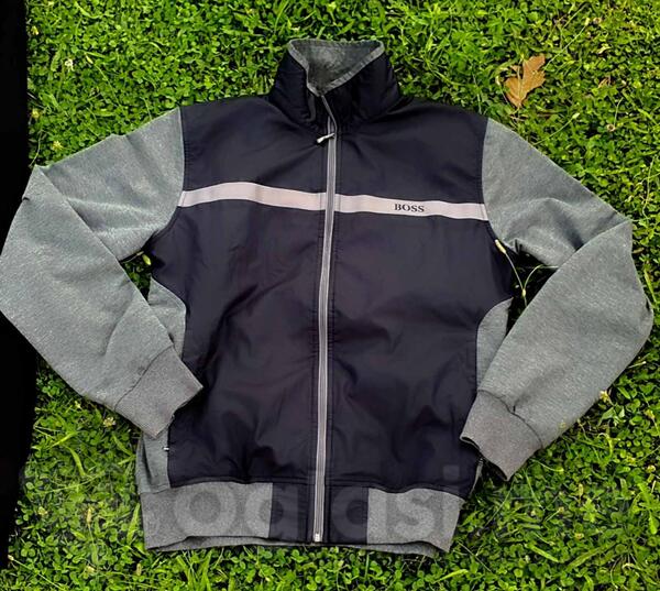 Hugo Boss muska jaknica