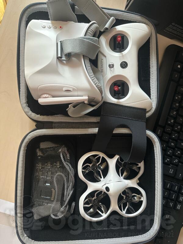 Ostalo betafpv cetus x fpv dron