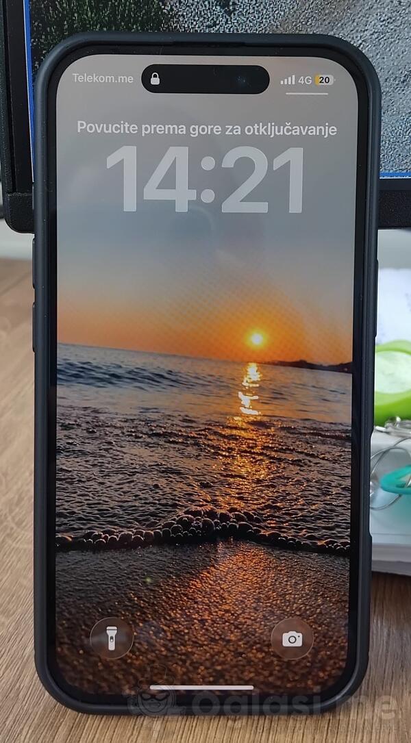 Apple - Iphon 16 128.gb