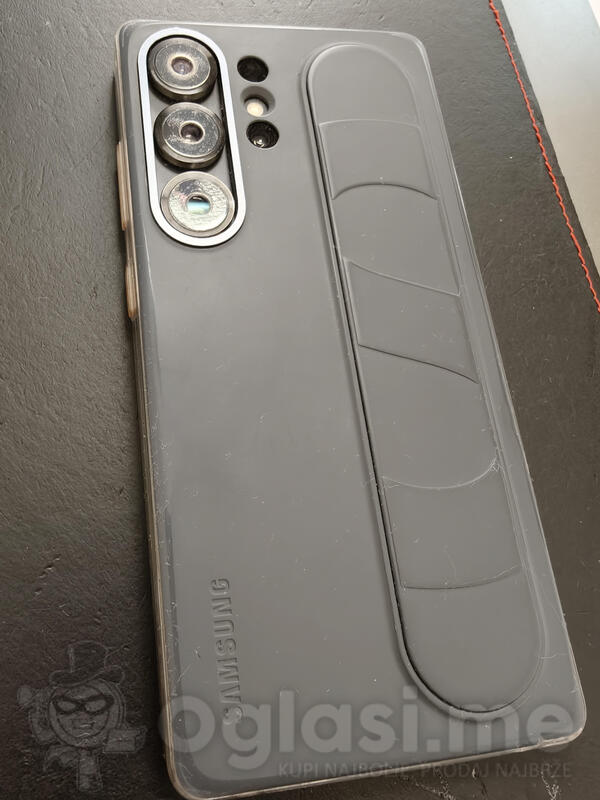 Samsung - S25 Ultra