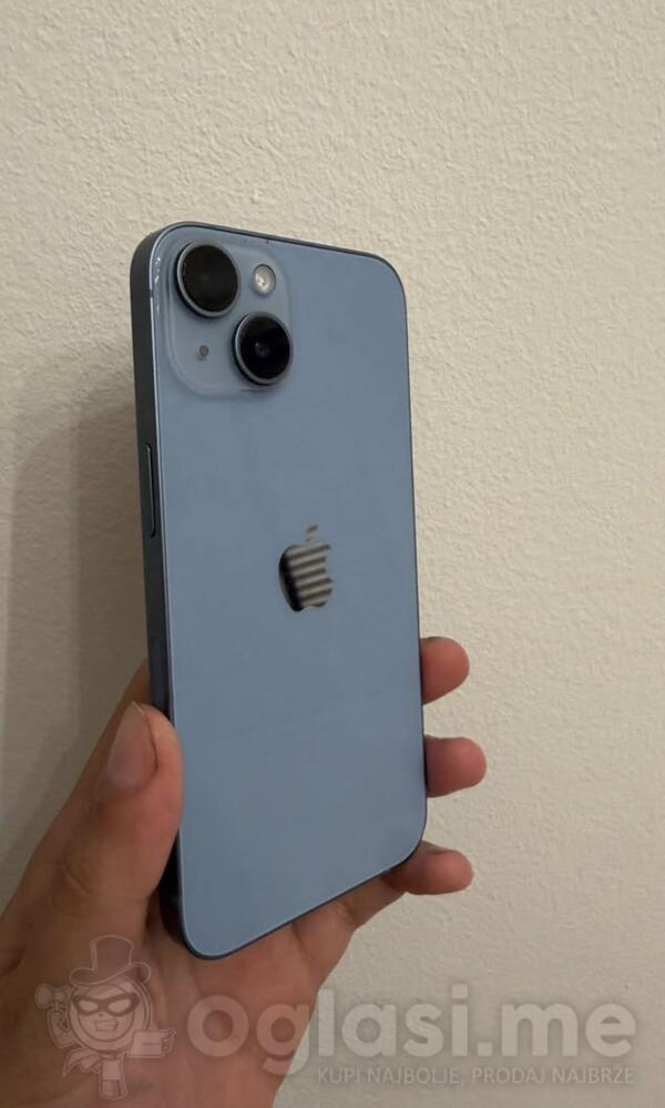 Apple - Iphone 14