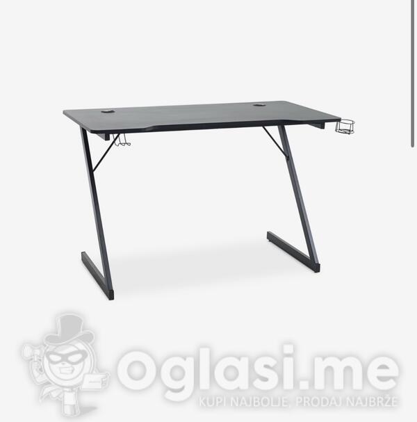 Gaming sto HALSTED 120x60x74cm