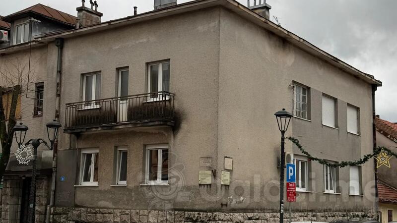 Dvosoban stan 45m2 - Cetinje - > Okolina grada