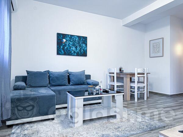 Jednosoban stan 40m2 - Podgorica - Gornja Gorica