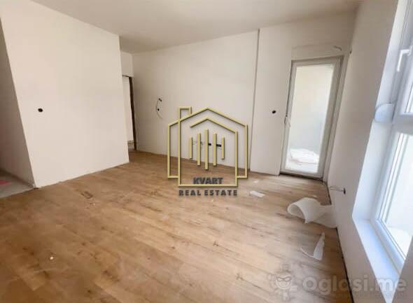Jednosoban stan 44m2 - Podgorica - Zabjelo