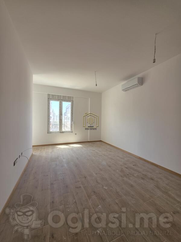 Jednosoban stan 37m2 - Podgorica - Zabjelo