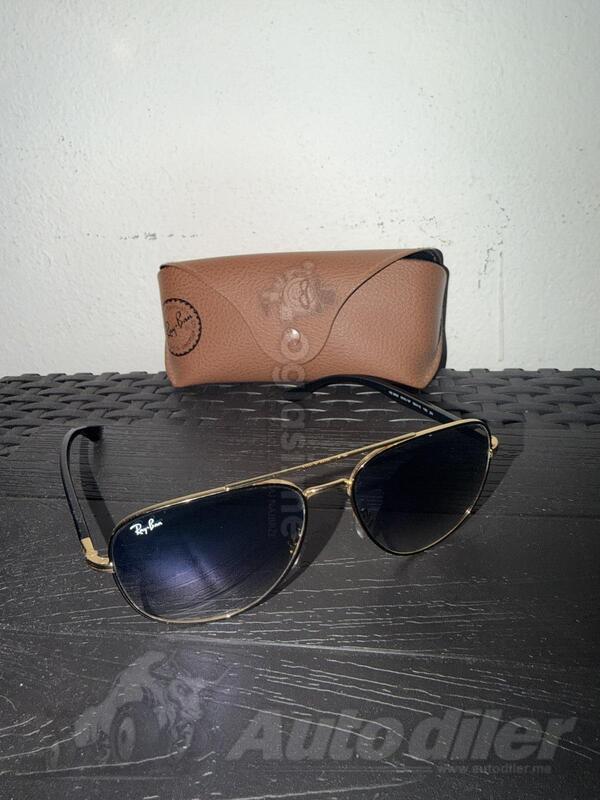 Ray Ban  - Sunčane naočare