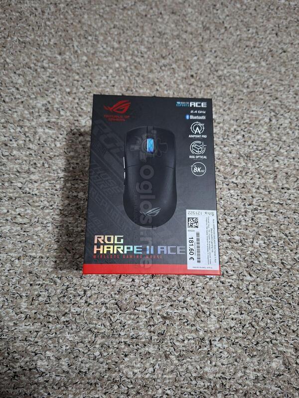 Gaming miš - Asus Harpe 2 Ace