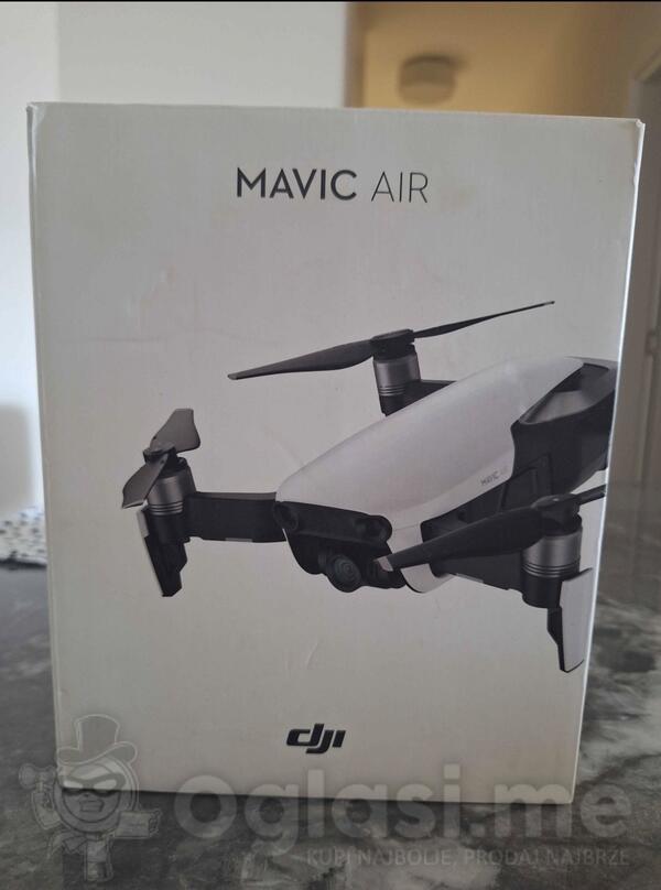 Dji air 1