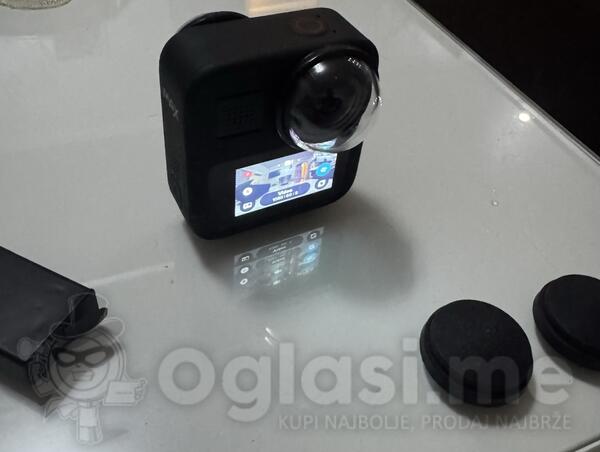 GoPro  Video kamera