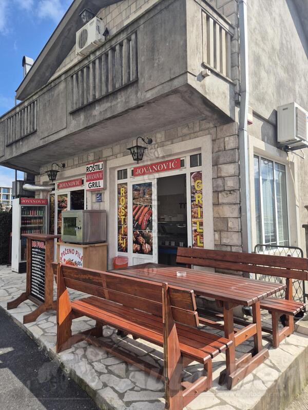 Potrebna radnica za roštiljnicu