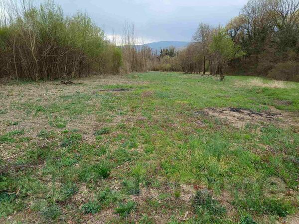 Poljoprivredno zemljište 4122m2 - Danilovgrad - Kopito