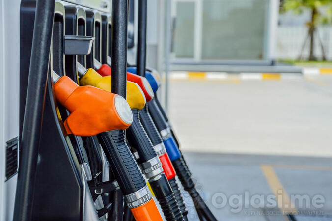 Sutomore Petrol traži radnika za benzinsku pumpu