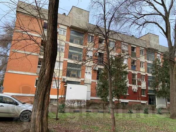 Jednoiposoban stan 47m2 - Odžaci - Odžaci