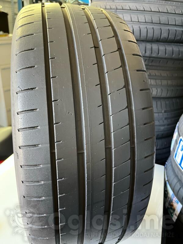 GoodYear - Eagle f1 asymmetric - Ljetnja guma